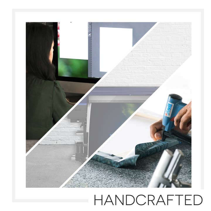 Ready2hangart, Inc. - Vendita all'ingrosso Stampa artistica - Tela ispiratrice Wild Zen IV' di Olivia Rose4
