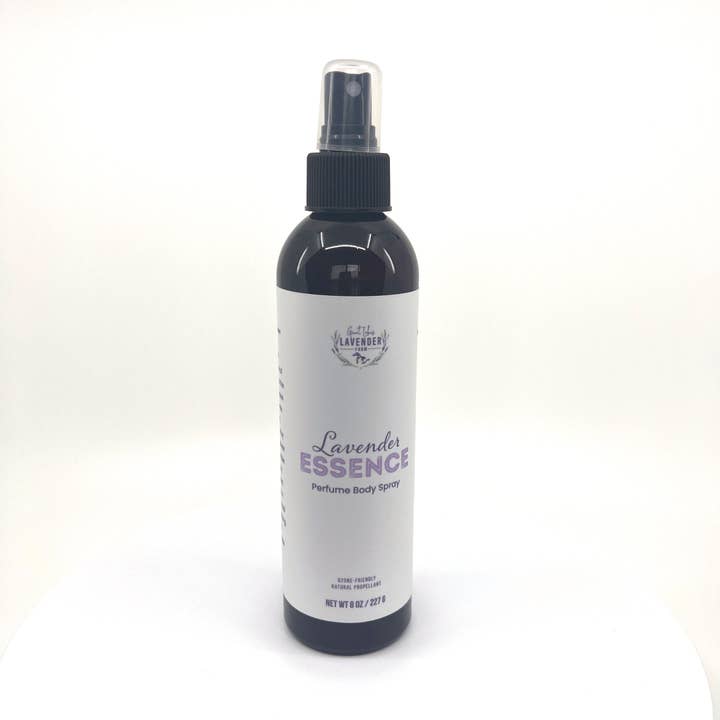 Great Lakes Lavender Farm - Wholesale Perfume/Eau de Toilette - Lavender Essence Perfume Body Spray - 8 oz - Great Lakes Lav9