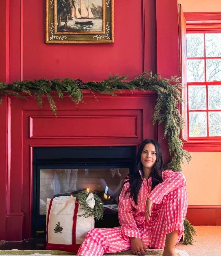 Ella Alden - Wholesale Pyjamaset - Dames - Evermore set3