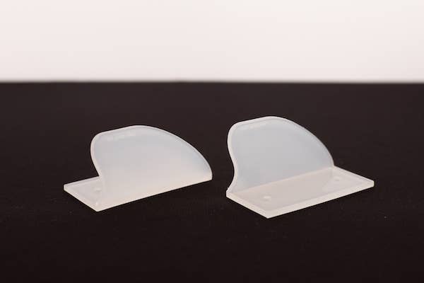 Tray Surf Co. - Wholesale Decorative Tray - Trayboard - "Fry Tray" 10in x 14in (Yellow)6