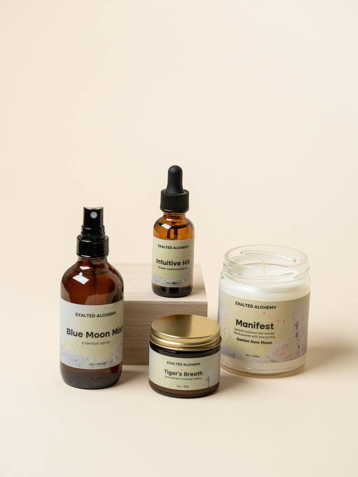 Happy Hormones for wholesale by Exalted Alchemy