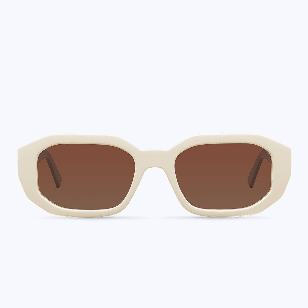 Meller - Venta al por mayor Gafas de sol - Mujer - Kessie Ice Brown6