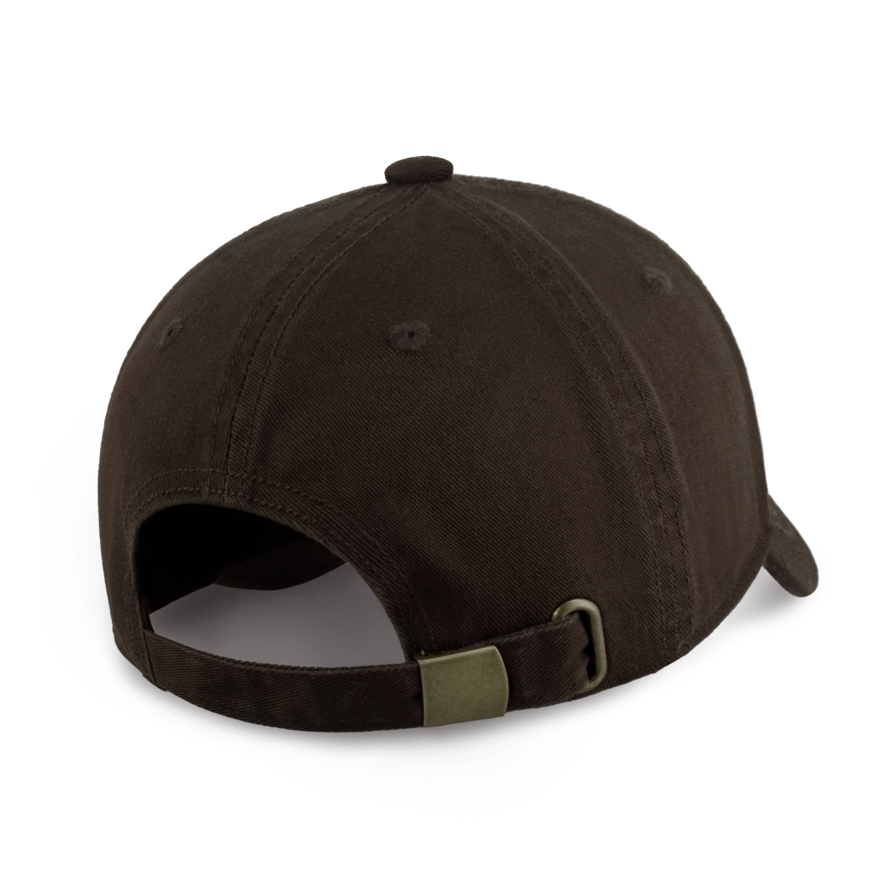 ChoKoLids – wholesale Baseball cap – Unisex – CHOK.LIDS Plain Baseball Cap38