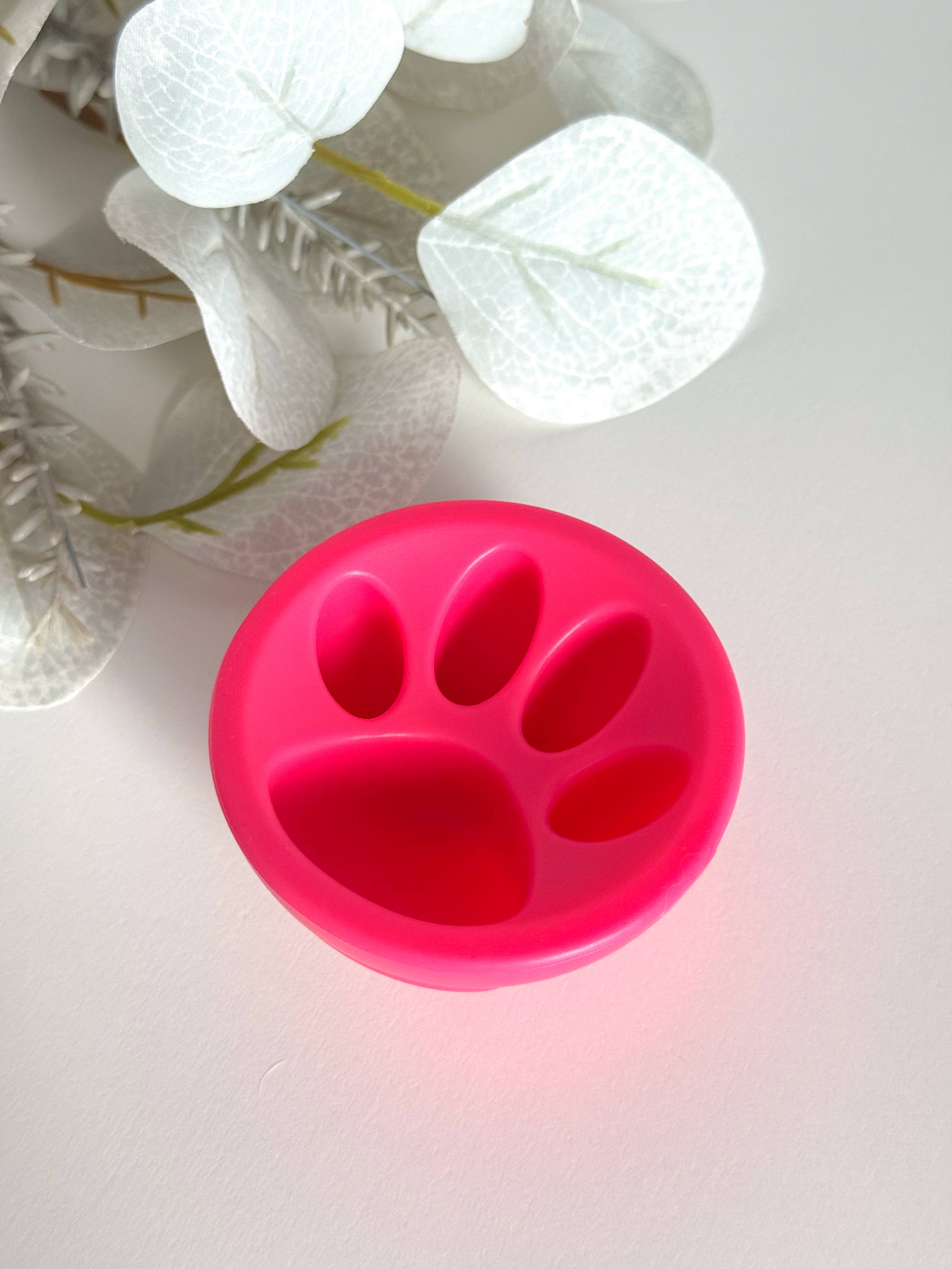 Doggotique - Wholesale Pet Bowl - Cat/Dog - Paw Bowl Snack Toy for Dogs, Slow Bowl Dog,5