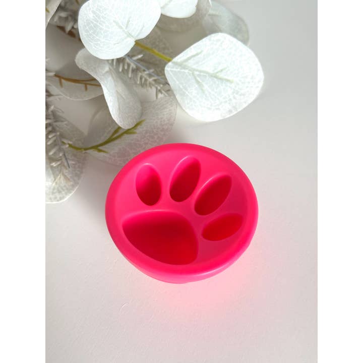 Doggotique - Wholesale Pet Bowl - Cat/Dog - Paw Bowl Snack Toy for Dogs, Slow Bowl Dog,5