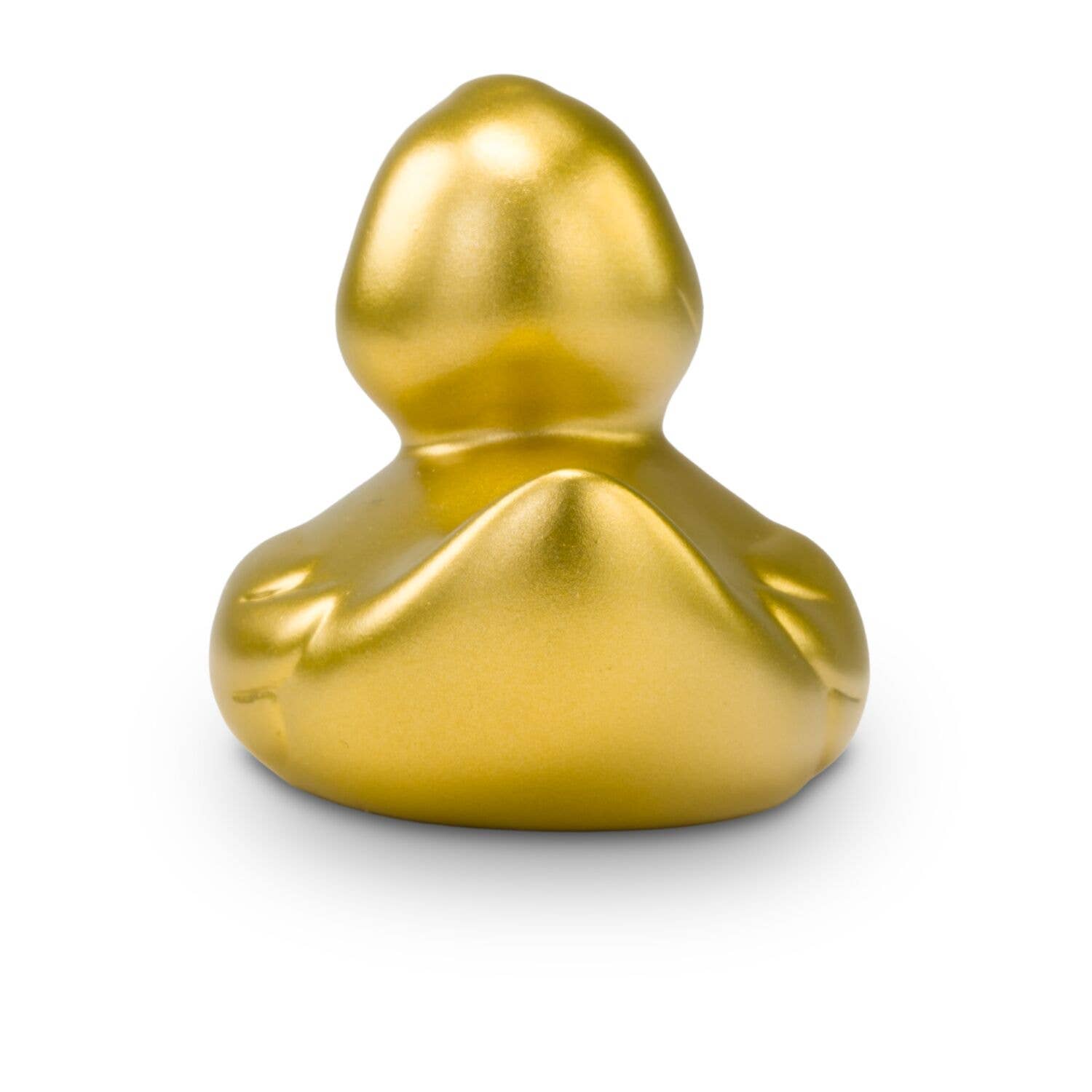 ROEMER WELLNESS - Vente Jouet de plage/piscine - Enfant et bébé - Canard publicitaire Goldmarie Mini, env. 6 cm3