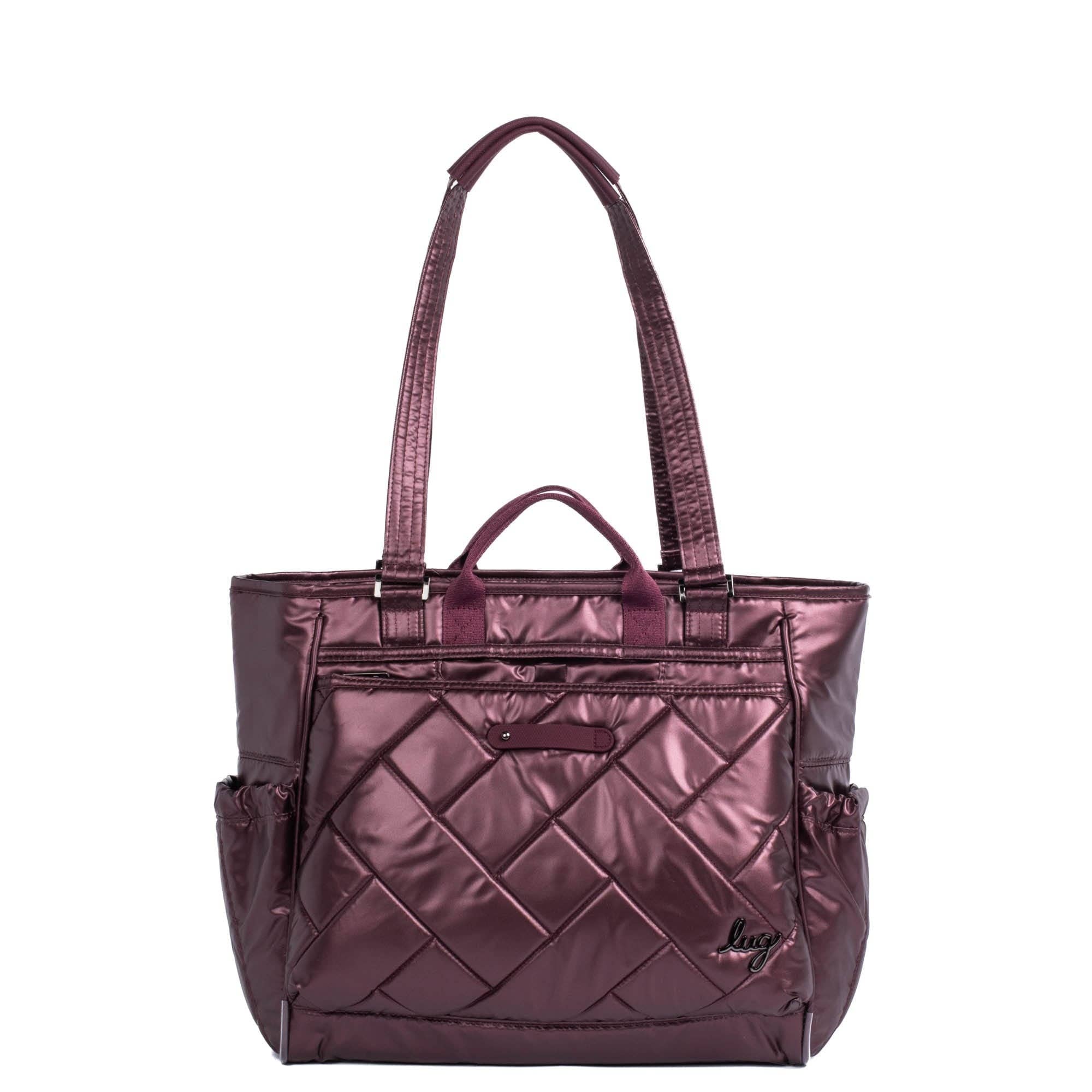 Lug - Wholesale Tote Bag - Women's - Cabby SE Tote Bag135