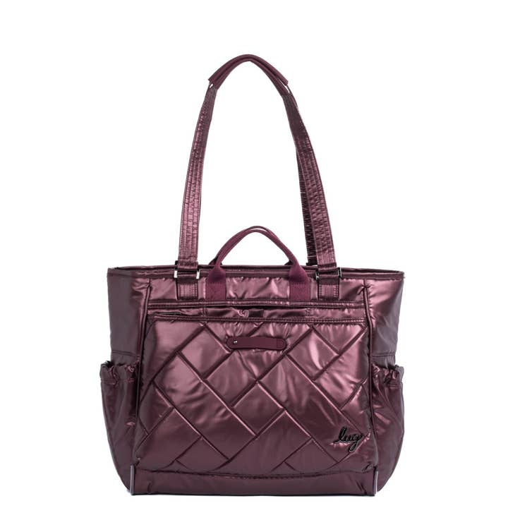 Lug - Wholesale Tote Bag - Women's - Cabby SE Tote Bag135