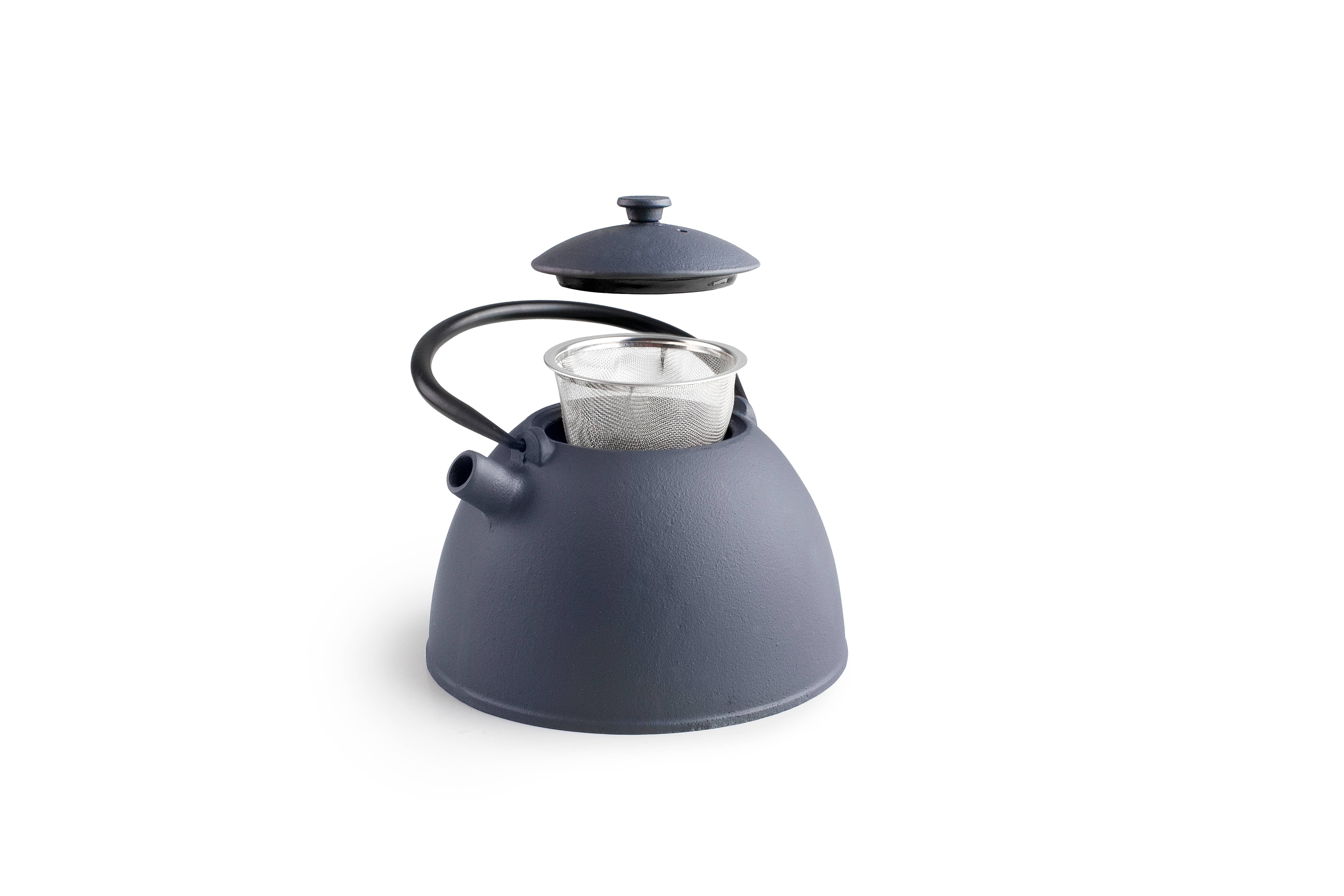 Ibili - Wholesale Tea Pot - Navan Teapot 1.10 L - IBILI1