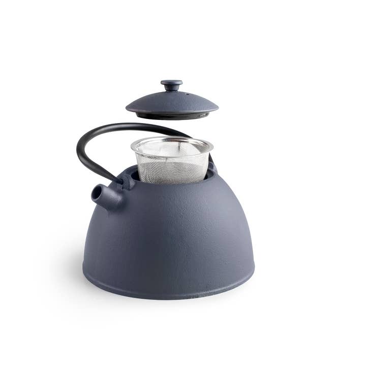 Ibili - Wholesale Tea Pot - Navan Teapot 1.10 L - IBILI1