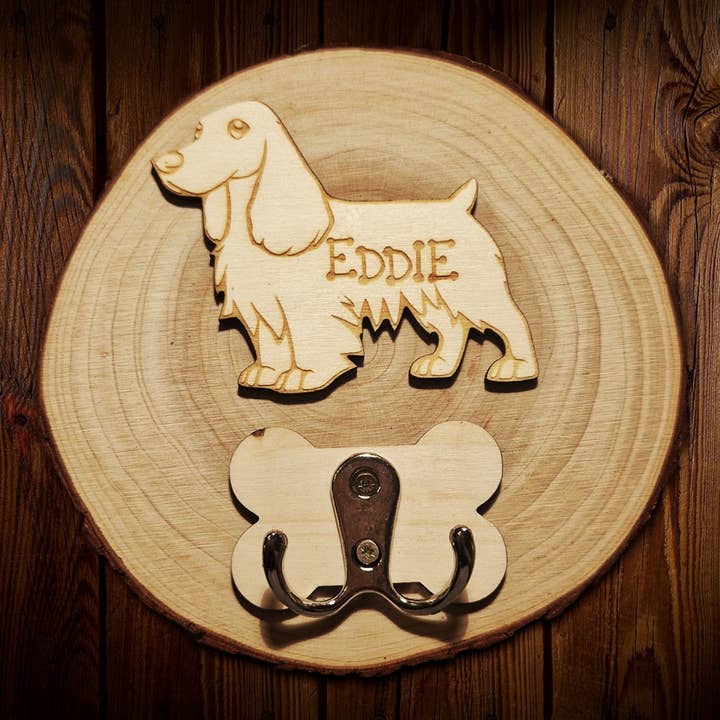 Il Tempietto Handmade – Engroshandel Vægkrog – Træophæng til snor4