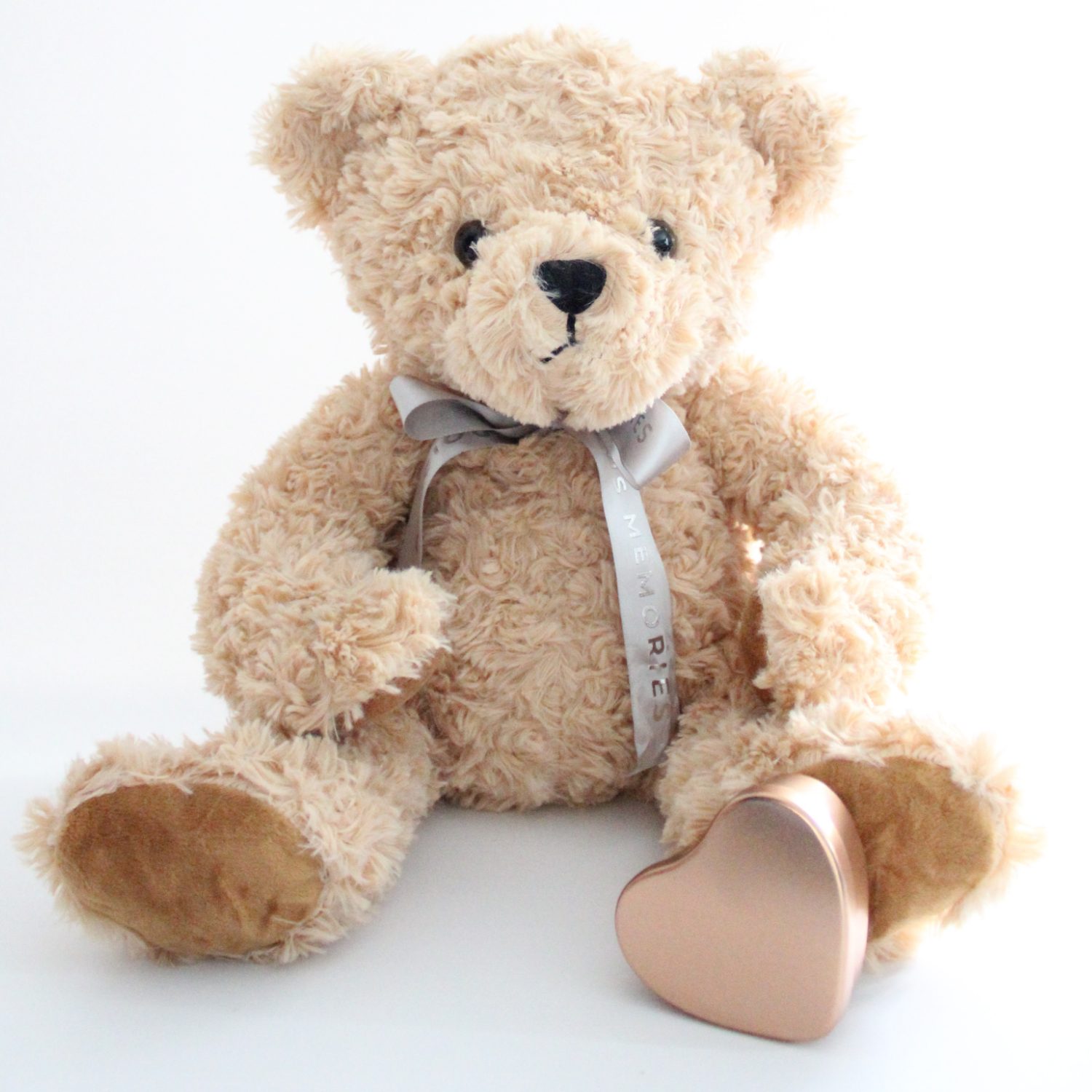Precious Memories - Wholesale Stuffed/Plush Toy - Kids & Baby - Gorgeous Soft to Cuddle Memory Bear for a Token of Ashes1