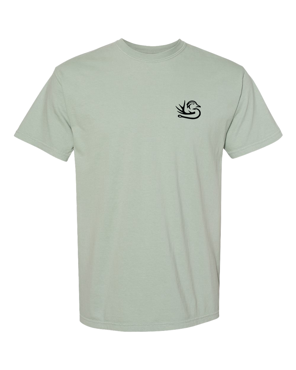 Southern Down Outfitters - Wholesale Screen Printed T-Shirt - Unisex - Deer Stand Tee2