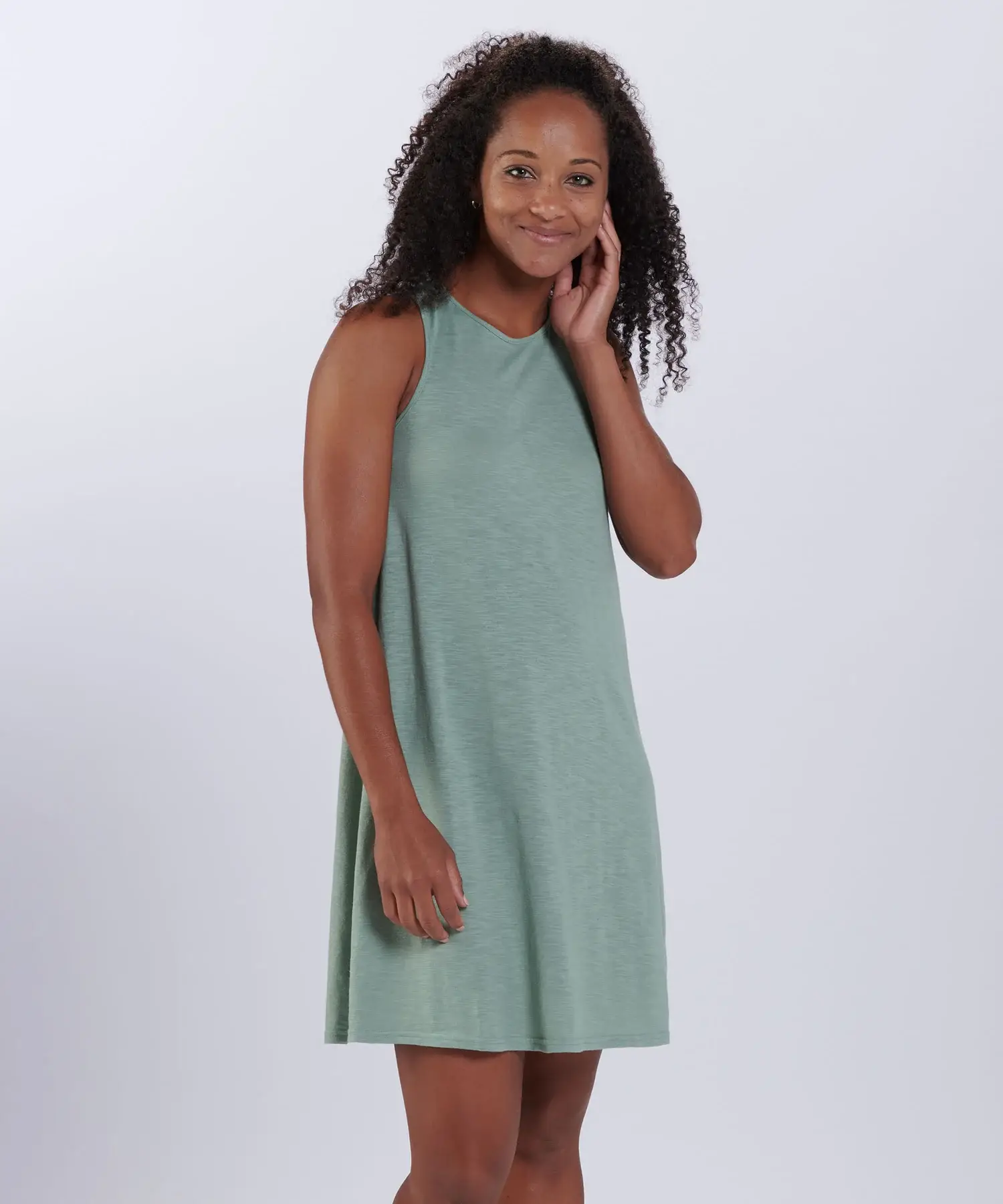 Boxercraft - Wholesale Swim Cover Up - Women's - Coastal Cover Up Dress8