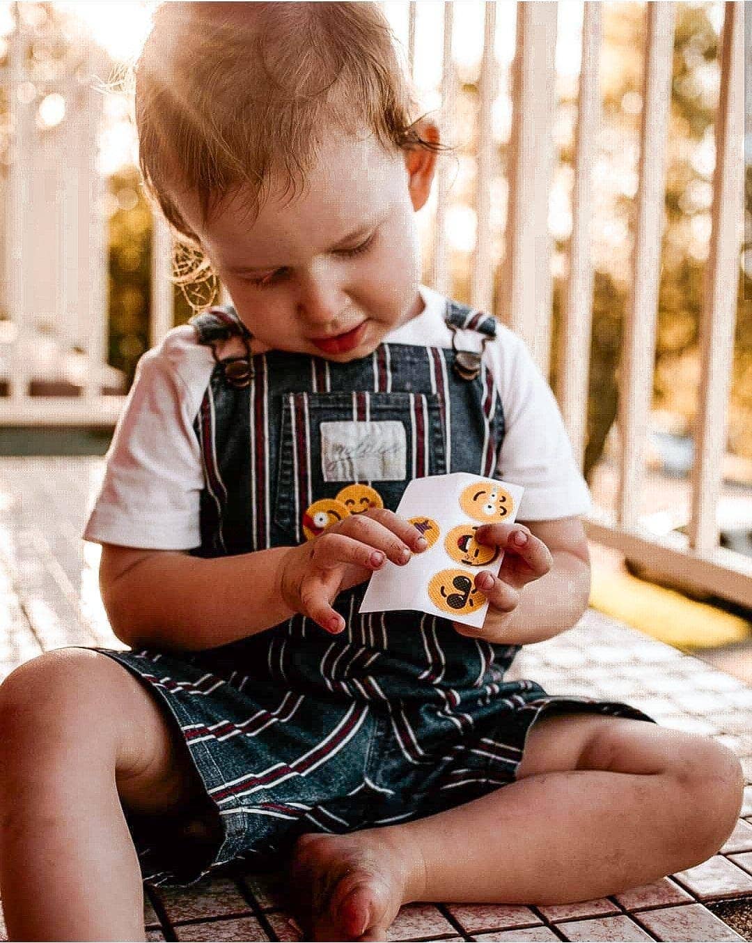 NATPAT - Wholesale Insect Repellent - NATPAT Bestseller Bundle - BuzzPatch & MagicPatch Stickers9