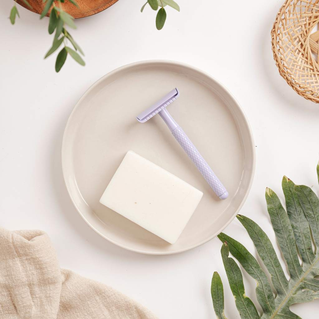 Jungle Culture - Vente Rasoir - Rasoirs de sûreté métalliques réutilisables - 10 lames incluses18