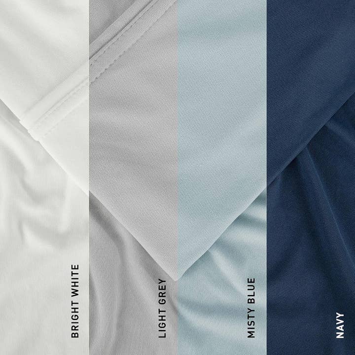 Bedgear - Wholesale Sheet Set - Ver-Tex Cooling Sheet Set - Ultimate Cooling and Smooth