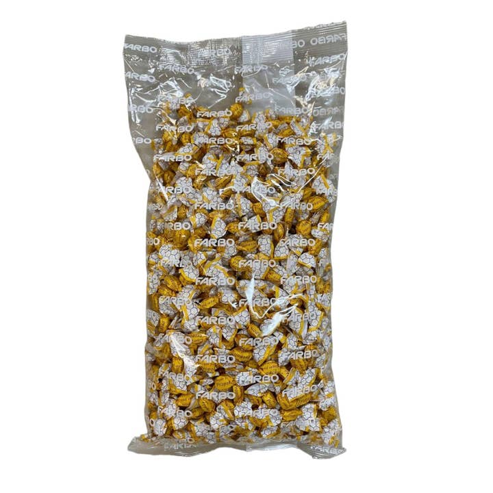 A09 | Rebuçados Lietta Light Própolis Saco de 1kg por atacado de pirotta srl