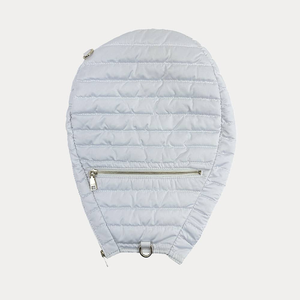 AHDORNED – Engroshandel Sportstaske – unisex – Piper Quilted Puffer Tennisketsjerbetræk23