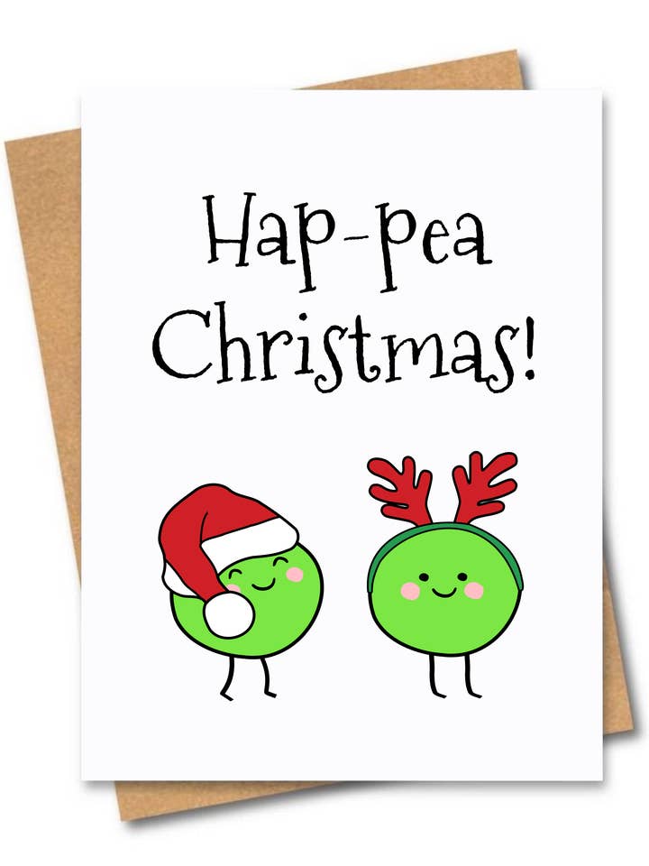 Happea Christmas for wholesale by Friends of Henry Paper Co