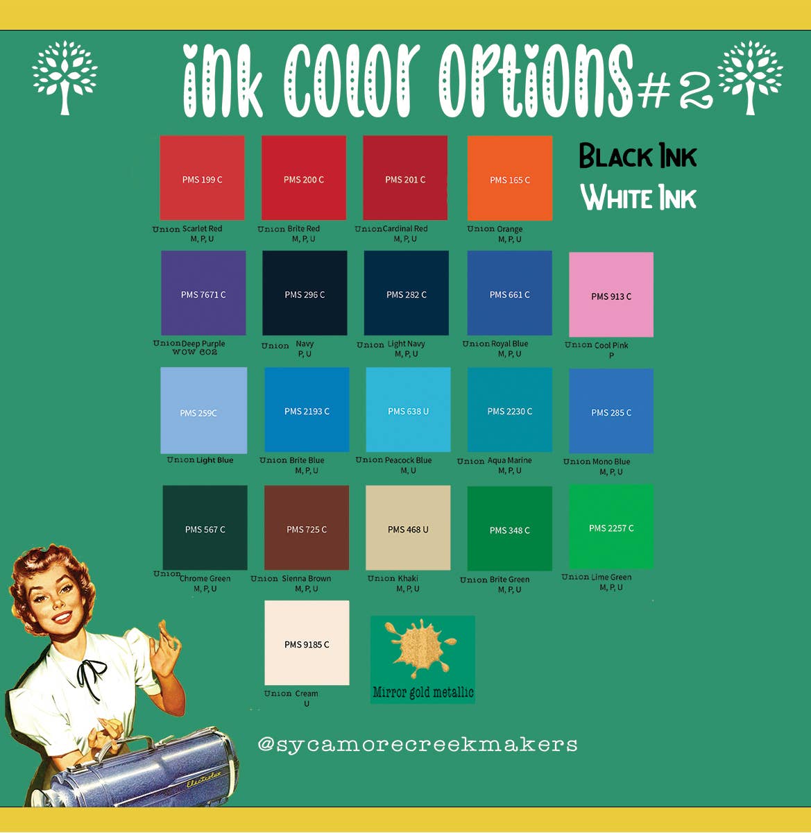 Sycamore Creek Makers - Wholesale Onesie - Kids - Custom Baby Onesie - Personalized Onesie15