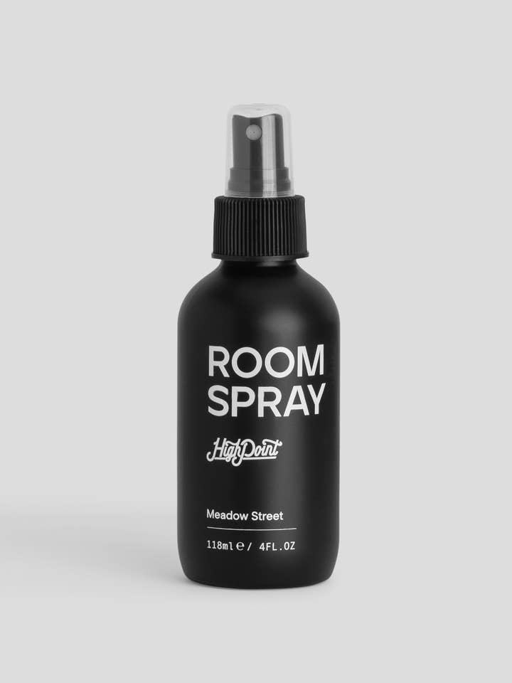 Room Spray for wholesale by High Point Originals