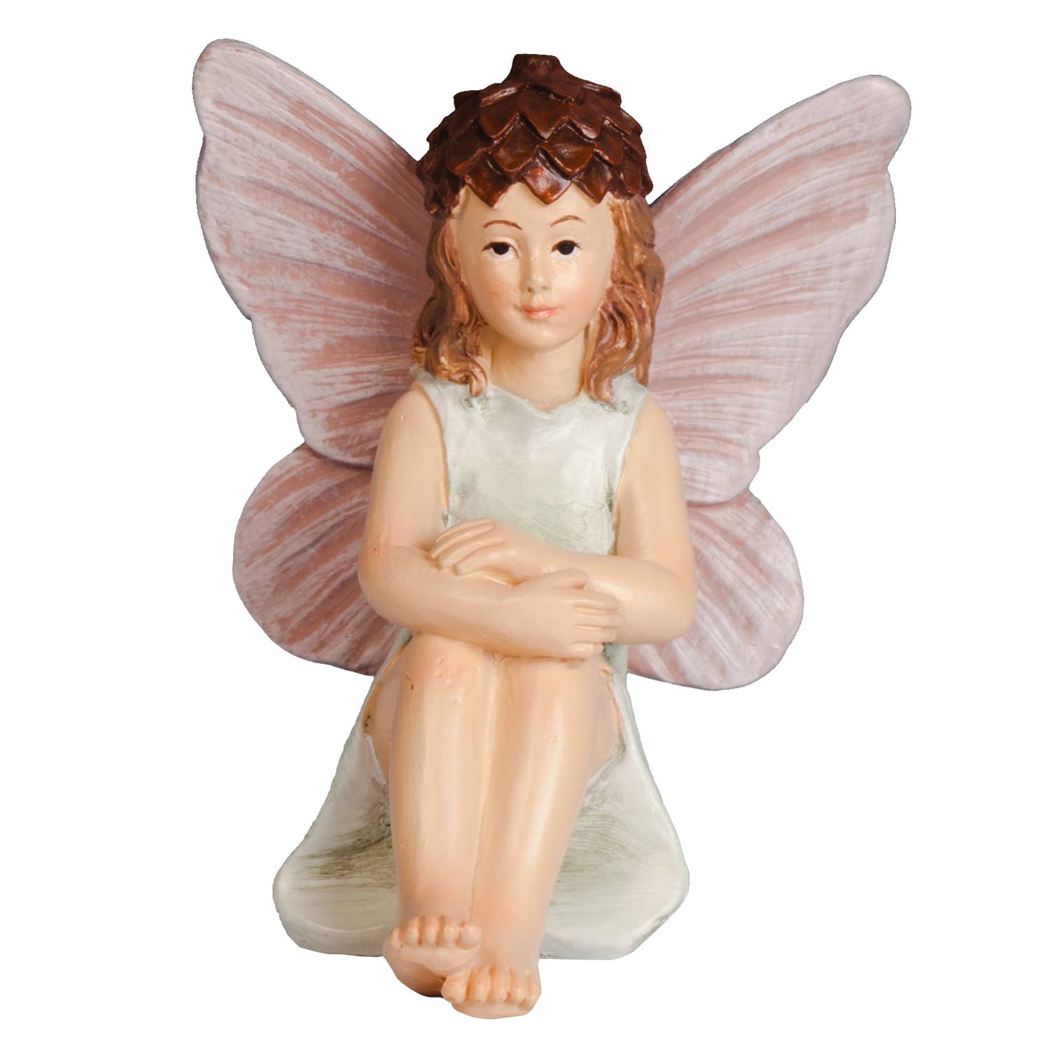 Arcadia Garden Products - Wholesale Outdoor Ornament/Decor - Fairy Garden Kit - Adoring Acorns3