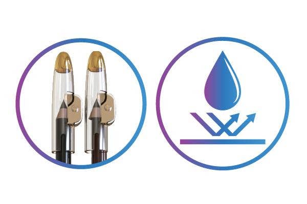 SM Beauty LLC - Wholesale Eyebrow Pencil/Filler - HerMINE - 2 in 1 Eyebrow + Eyepencil3