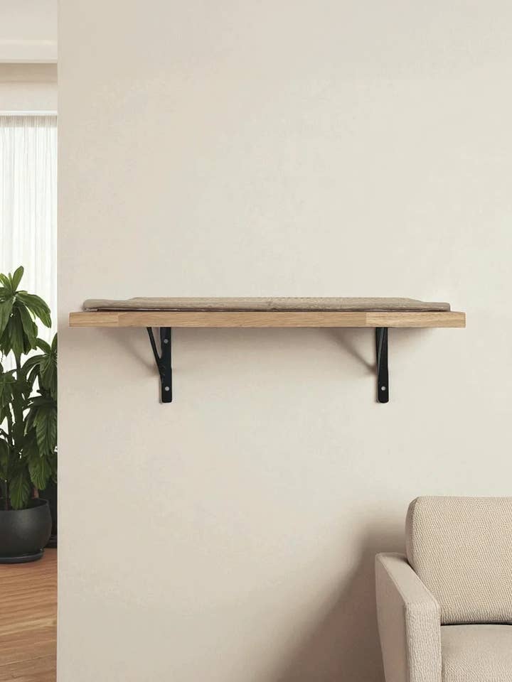 Anchor cat shelf for wholesale by Althea Living