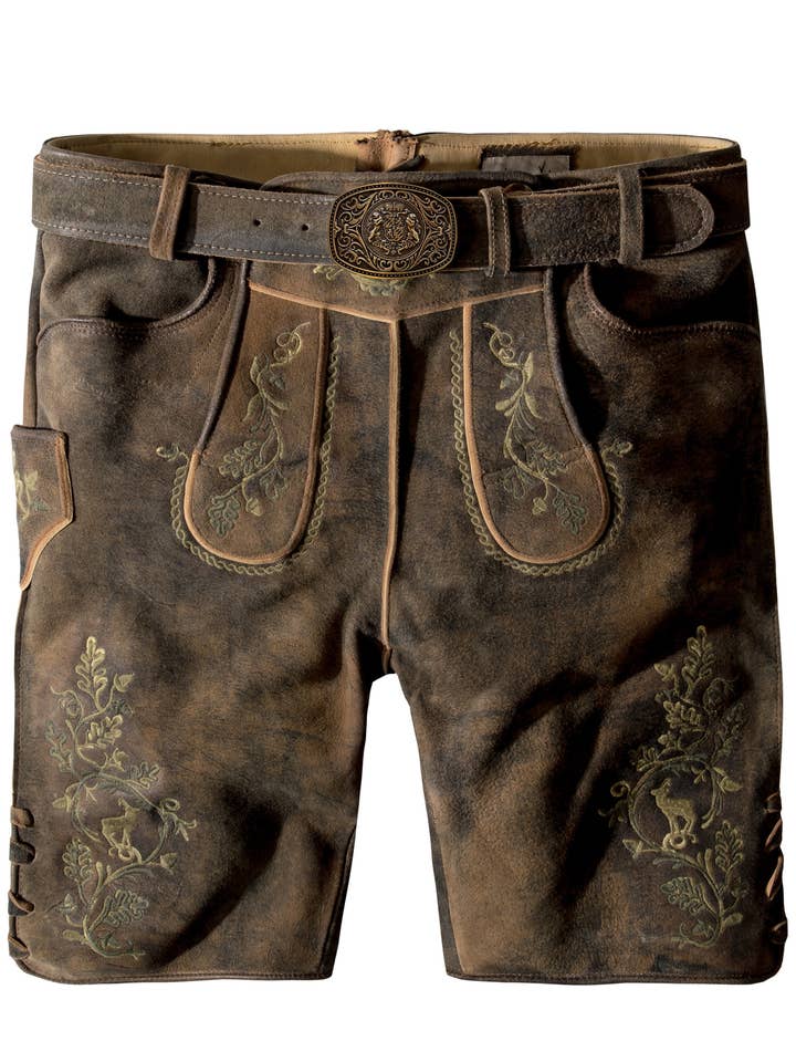 Pants Leonardo for wholesale by Stockerpoint