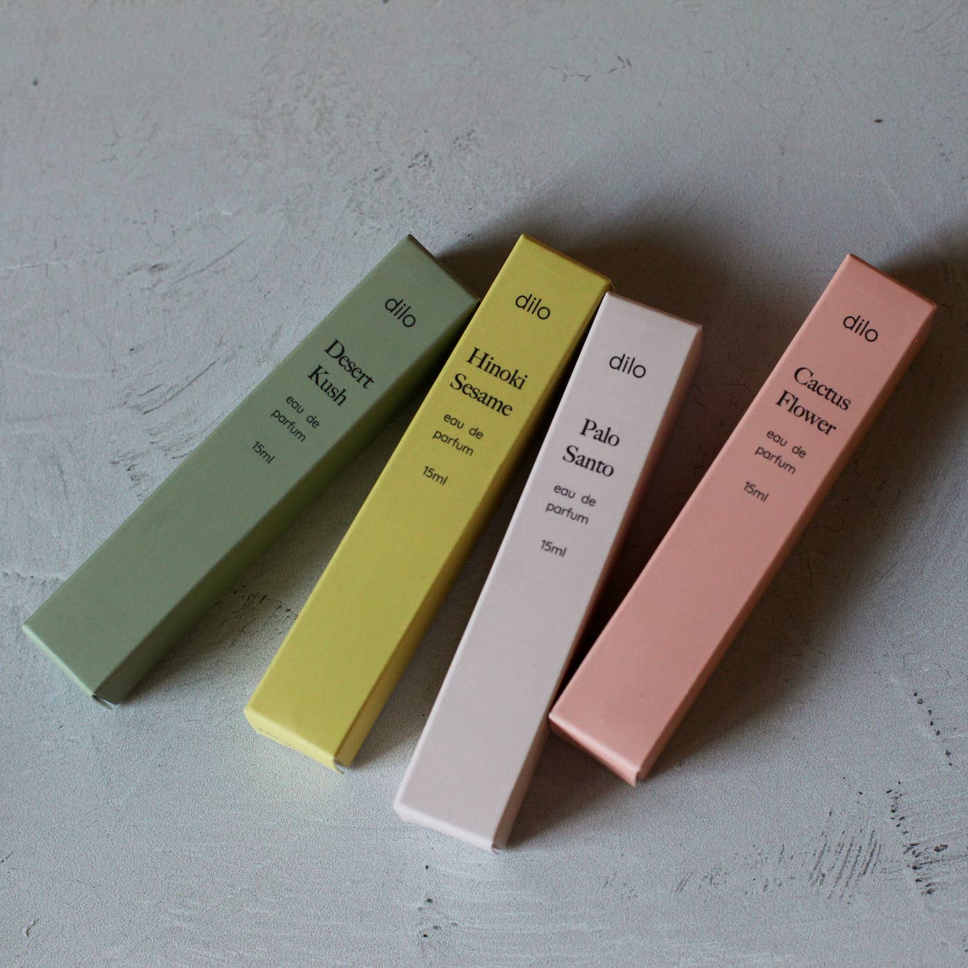 dilo - Wholesale Perfume/Eau de Toilette - Palo Santo - 15ml - Unisex Eau de Parfum - Travel Sprayer3