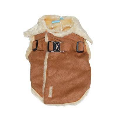 Dogo Pet - Wholesale Pet Harness - Dog - Furry Harness Vest4