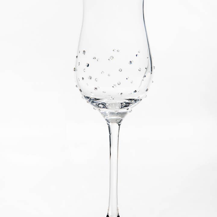 Luxor Crystal - Wholesale Wine Glass - LUXOR Crystal Digestive Glasses