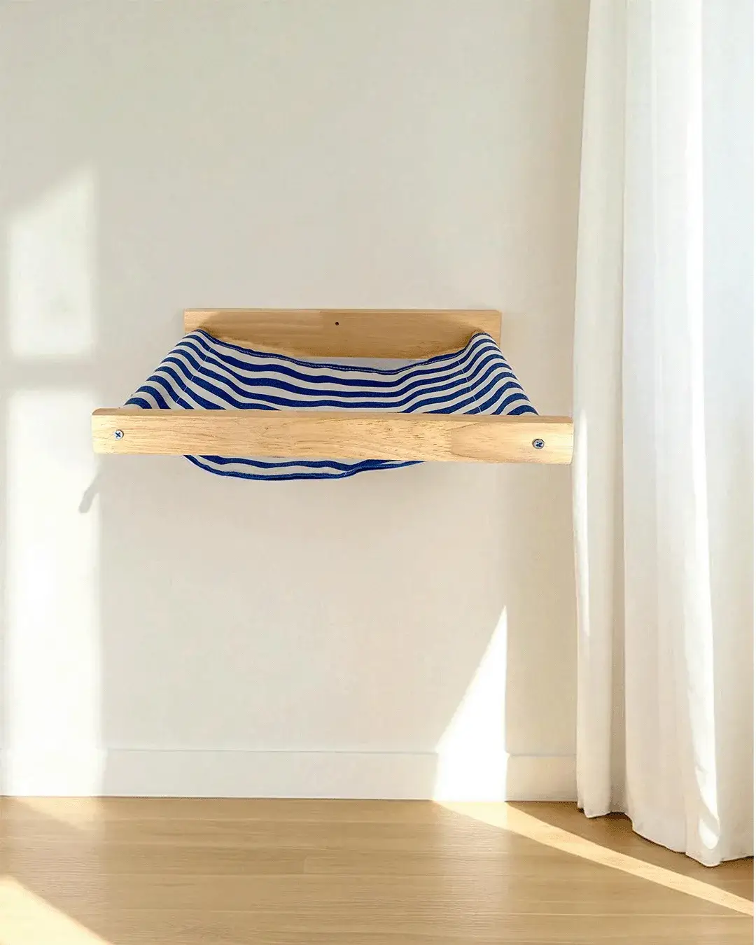 Althea Living – Engroshandel Seng - Kat – Hængekøje til katte Bahía0