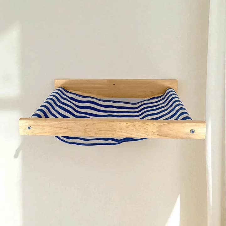 Althea Living - Vente Lit – chat - Lit Suspendu pour Chats Baie0