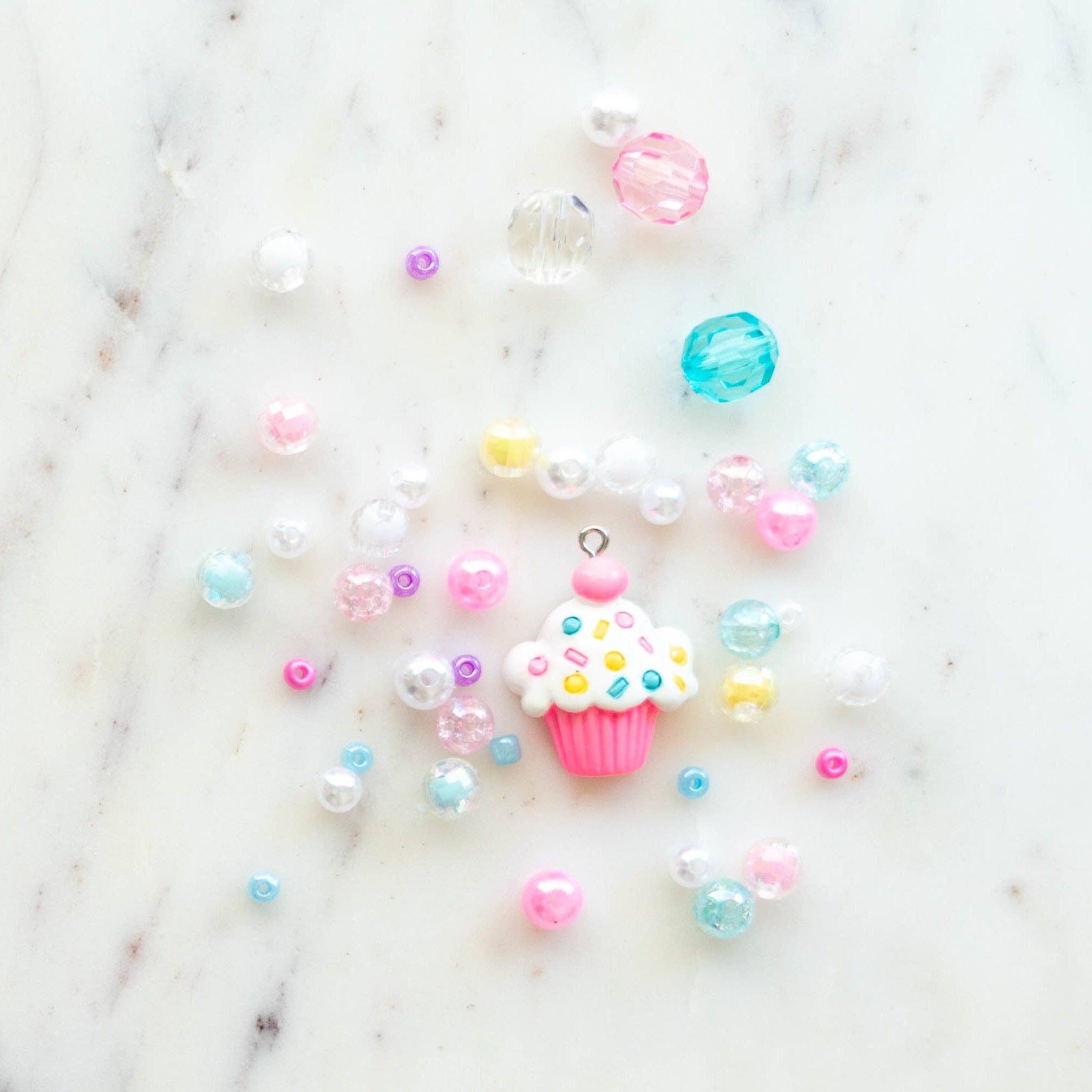 Little Stacks - Venta al por mayor Kit de manualidades con joyas - Niños - El Celebration STACK1