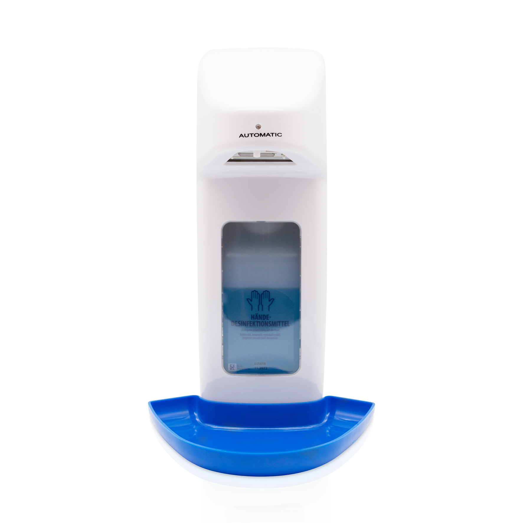 Hygiene 365 - Wholesale Soap Dispenser - SD4010 1000ml Touchless Automatic Sensor Dispenser4