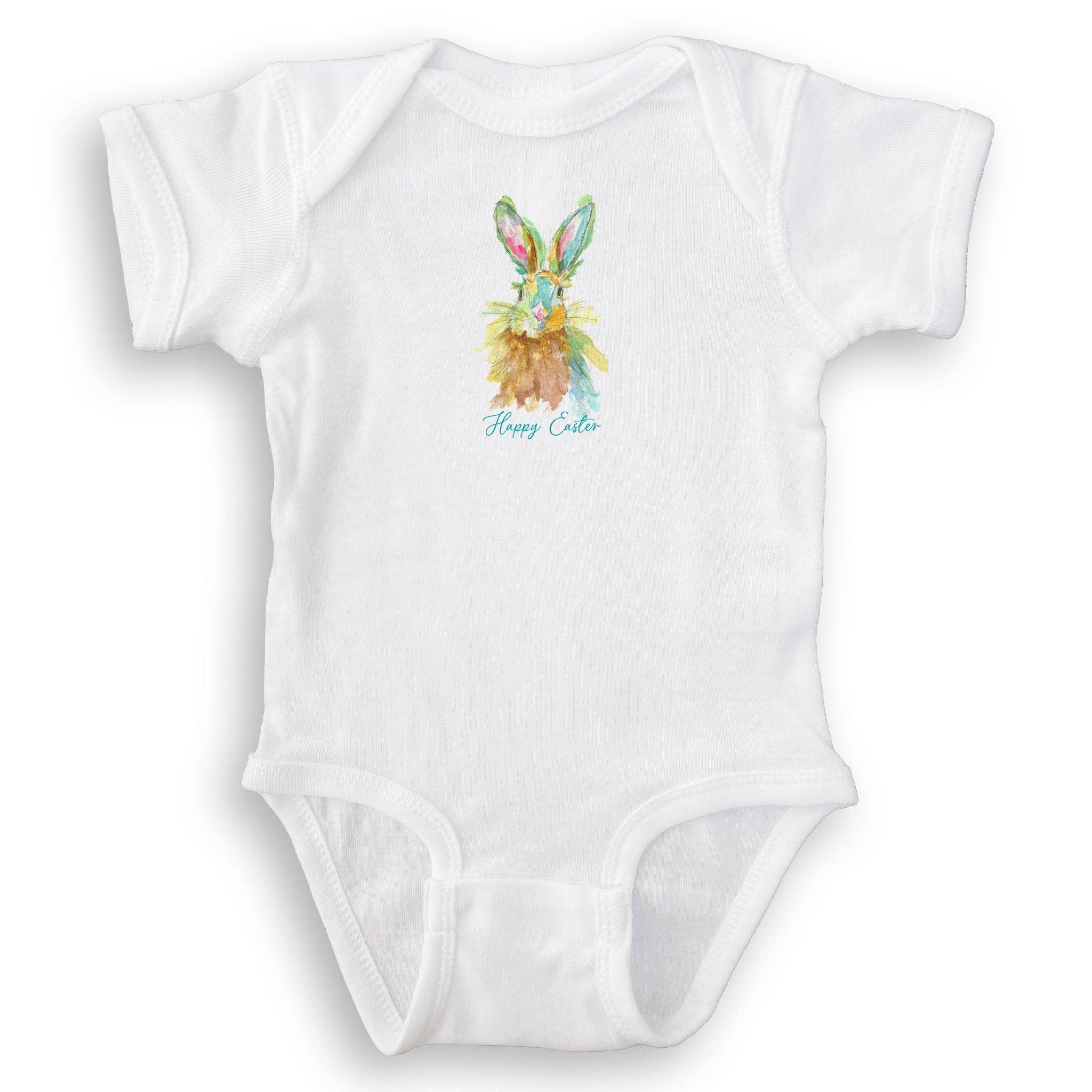 French Graffiti – Engroshandel Viskestykke – Farverige Bunny14