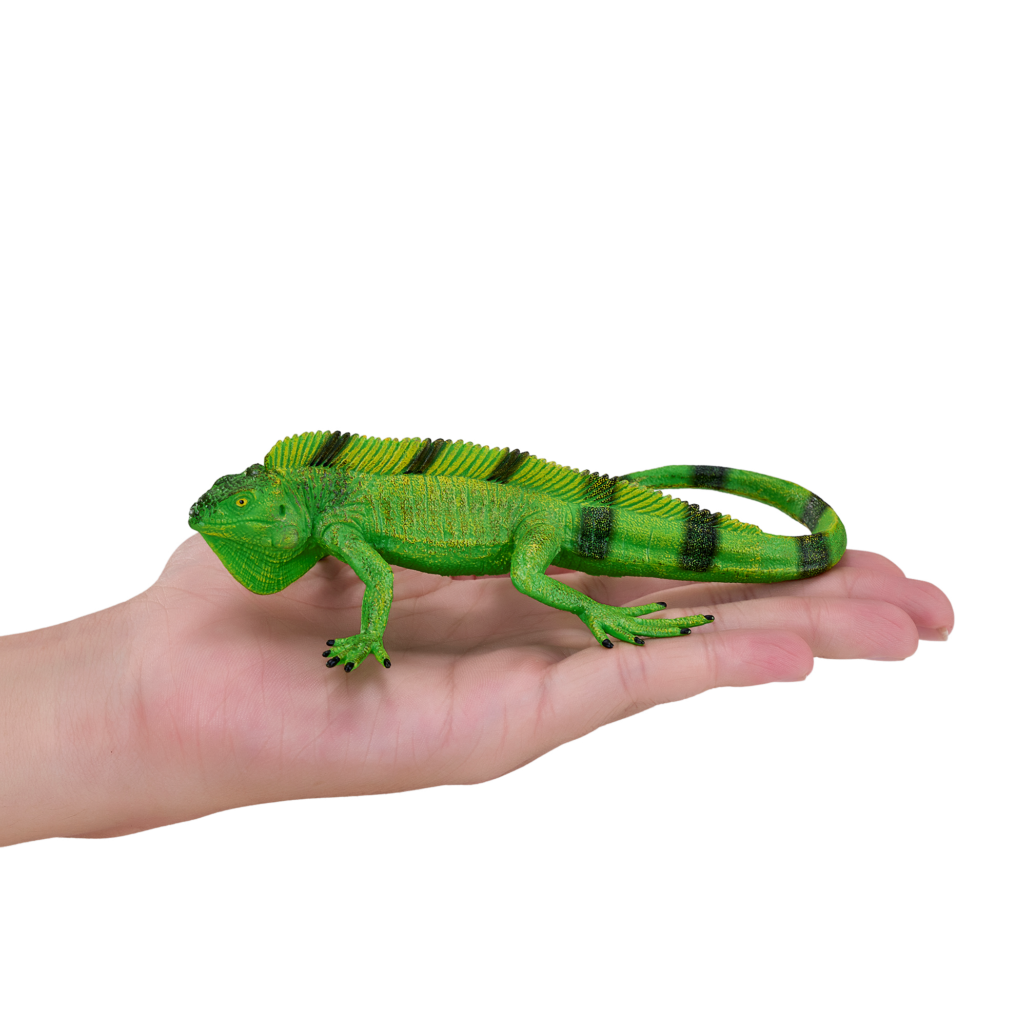 Mojo - Wholesale Figurine Toy - Kids - Mojo Iguana Animal Figurine4