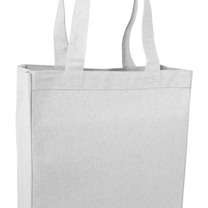 TBF - Wholesale Grocery/Shopping Bag - TBF Heavy Canvas Multipurpose Shopping Tote - TF210