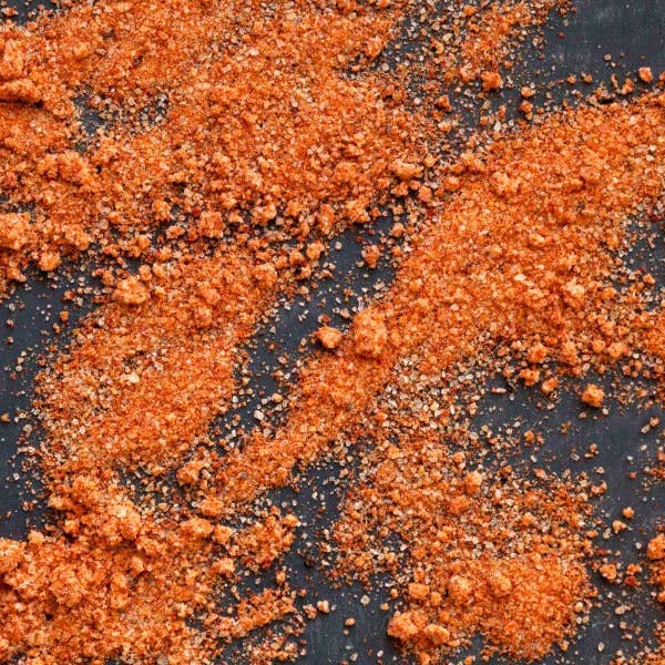 Le sel assaisonné d'Amérique pour la vente par World Spice