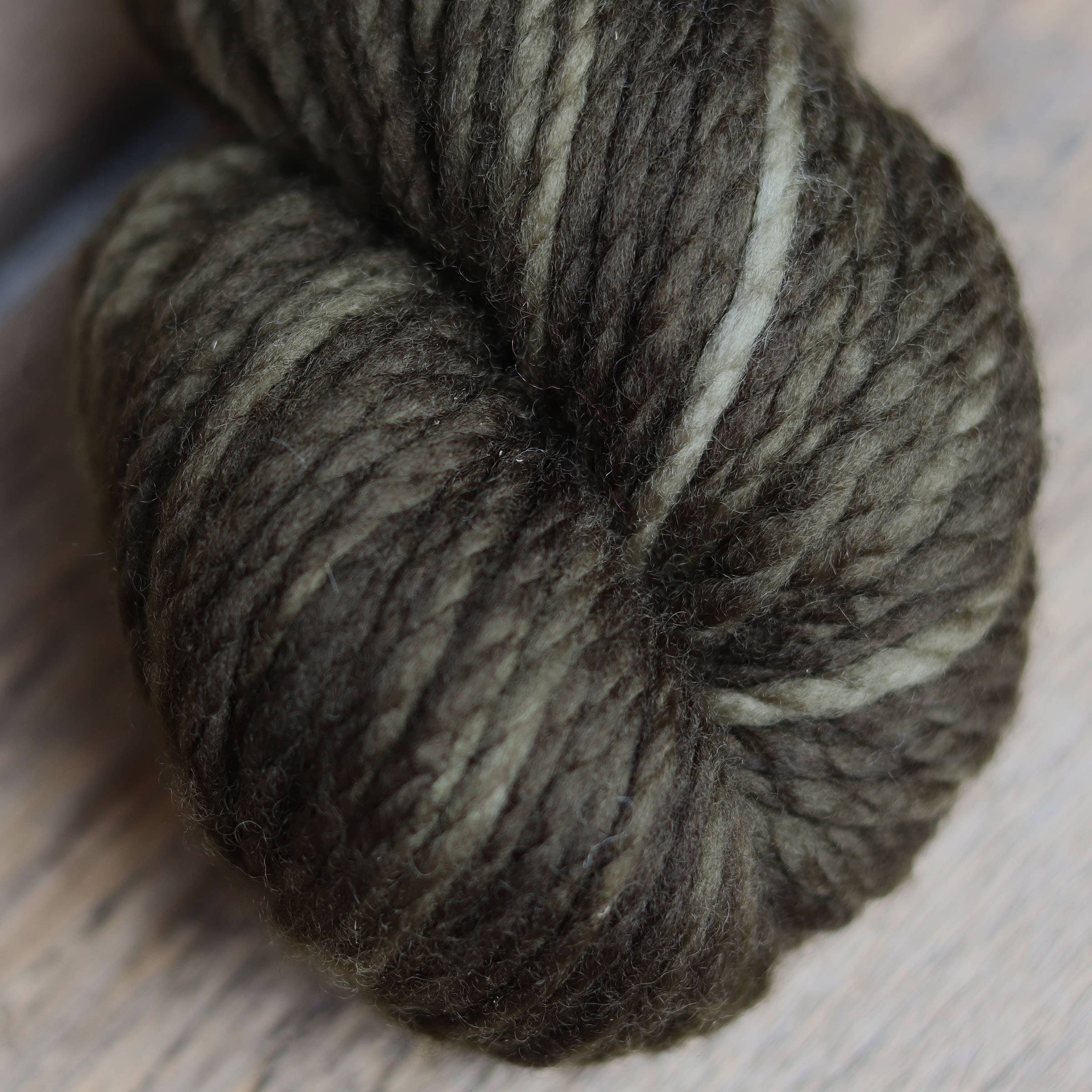 Koigu Wool Designs – Engroshandel Garn – Koigu Othello chunky merino garn gruppe A4