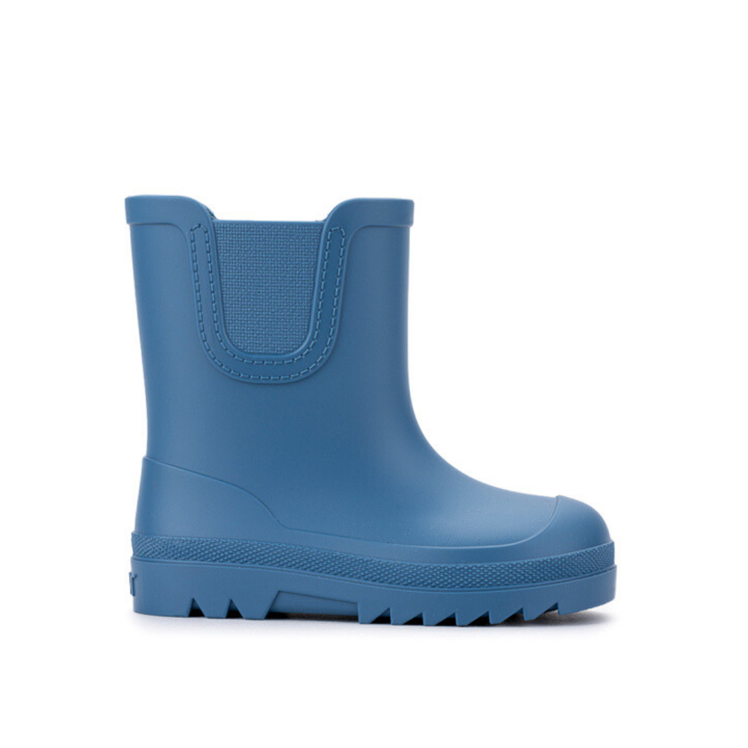 Pituka Wear - Wholesale Rain Boots - Kids - Barefoot Wellington Verona - Igor14
