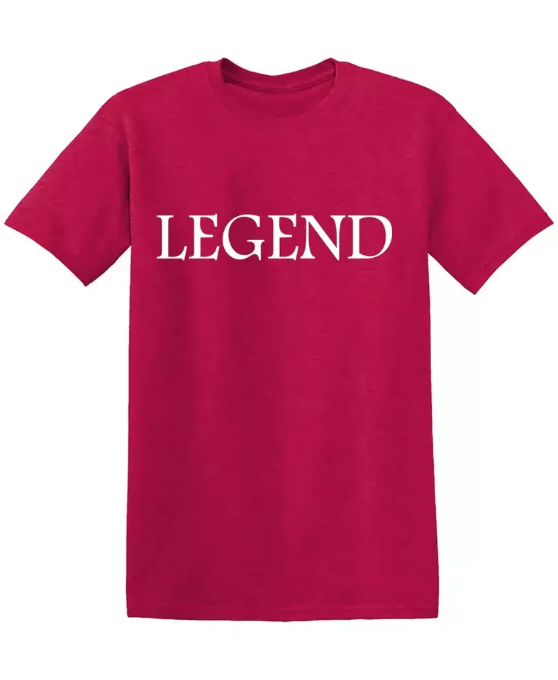 Feelin Good Tees - Wholesale Shirt - Men's - Legend..13