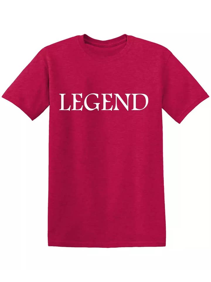 Feelin Good Tees - Wholesale Shirt - Men's - Legend..13