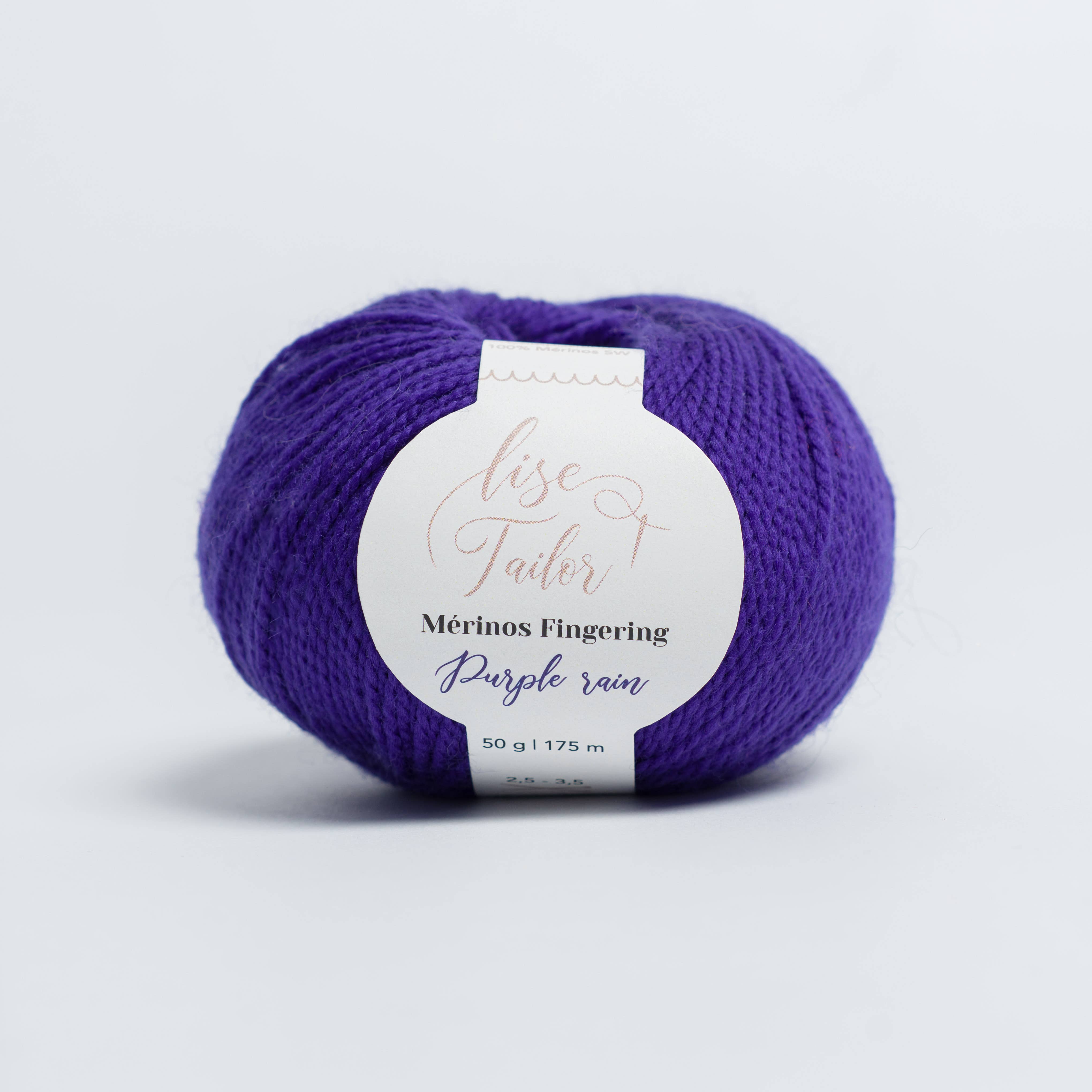Lise Tailor - Wholesale Yarn - Merino wool3