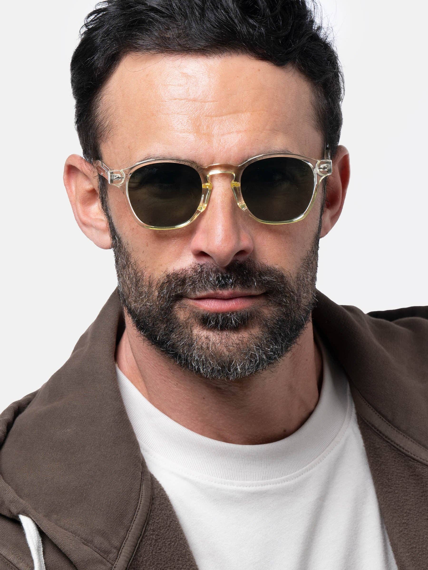 Herling - Wholesale Sunglasses - Unisex - KARDEC - Sunglasses8