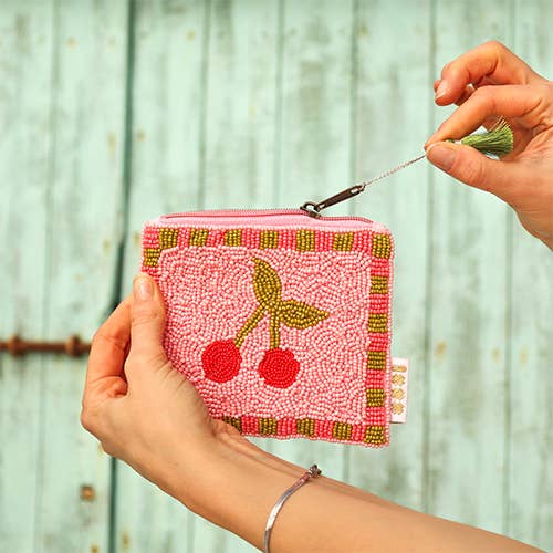 Sansira Jewelry - Wholesale Coin Purse - Women's - Pencil case India3