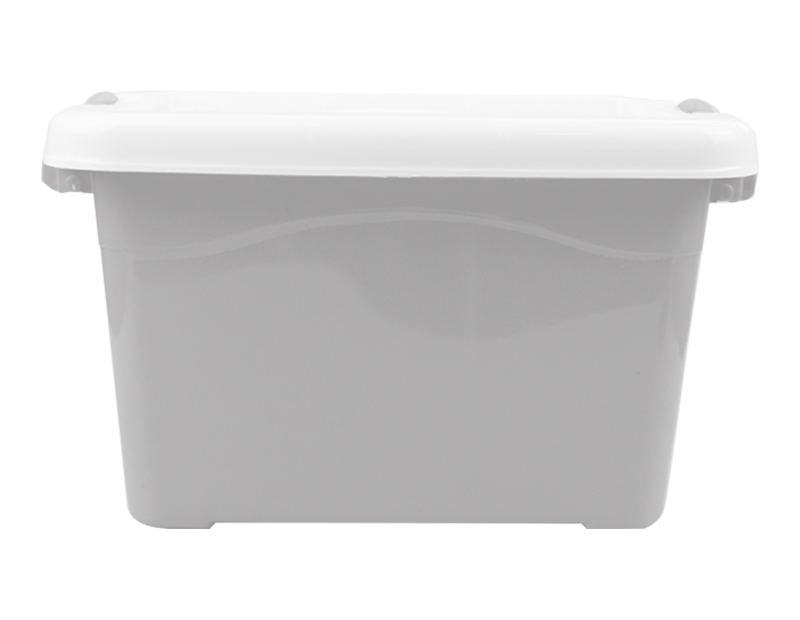 LMT-UK – wholesale Food storage container – Storage Box with Clip Lid - Trend 6.3L3