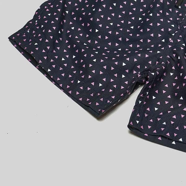Bondi Joe Swimwear - Wholesale Swim Shorts - Men's - Wellington Mens Swim Trunks